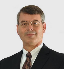 Photo of Patrick Hood, CEO