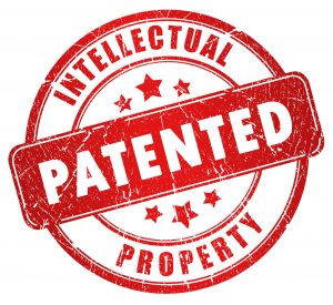 Patent logo
