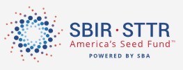 SBIR-STTR logo