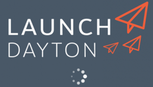 Launch Dayton logo