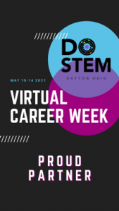 DO Stem Virtual Career Week partner logo