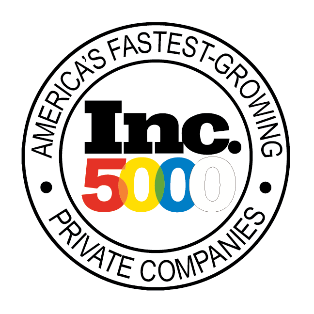 Inc.5000 logo