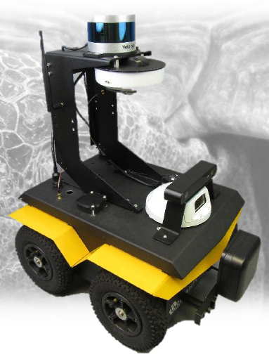 Detection Rover